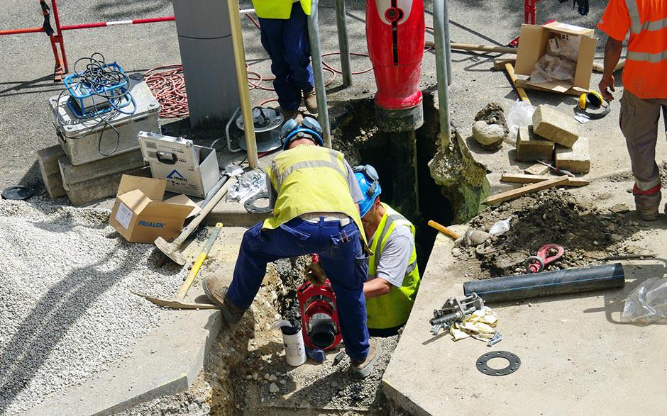 déboucheur canalisation Sceaux