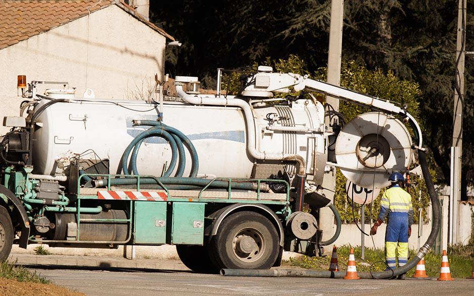 débouchage canalisation wc Drancy