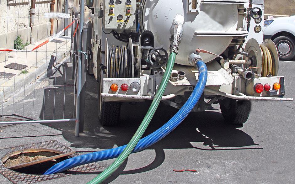 déboucheur canalisation efficace Clamart