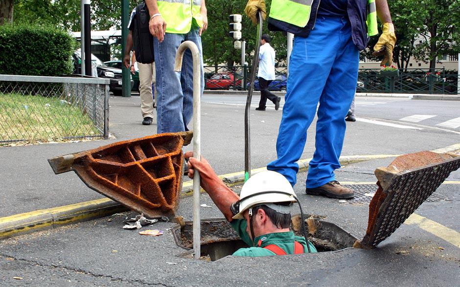 déboucheur de canalisation Neuilly-sur-Seine