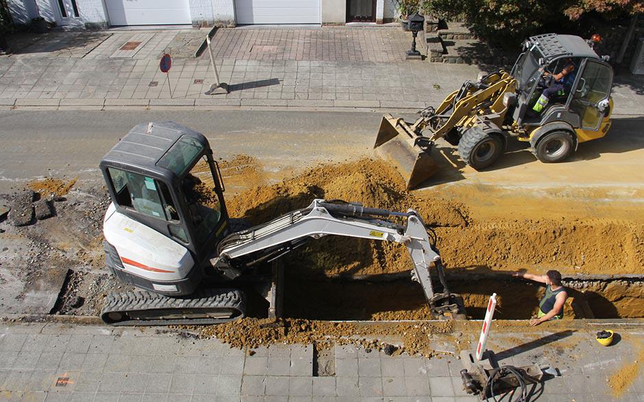 devis débouchage canalisation Saint-Ouen